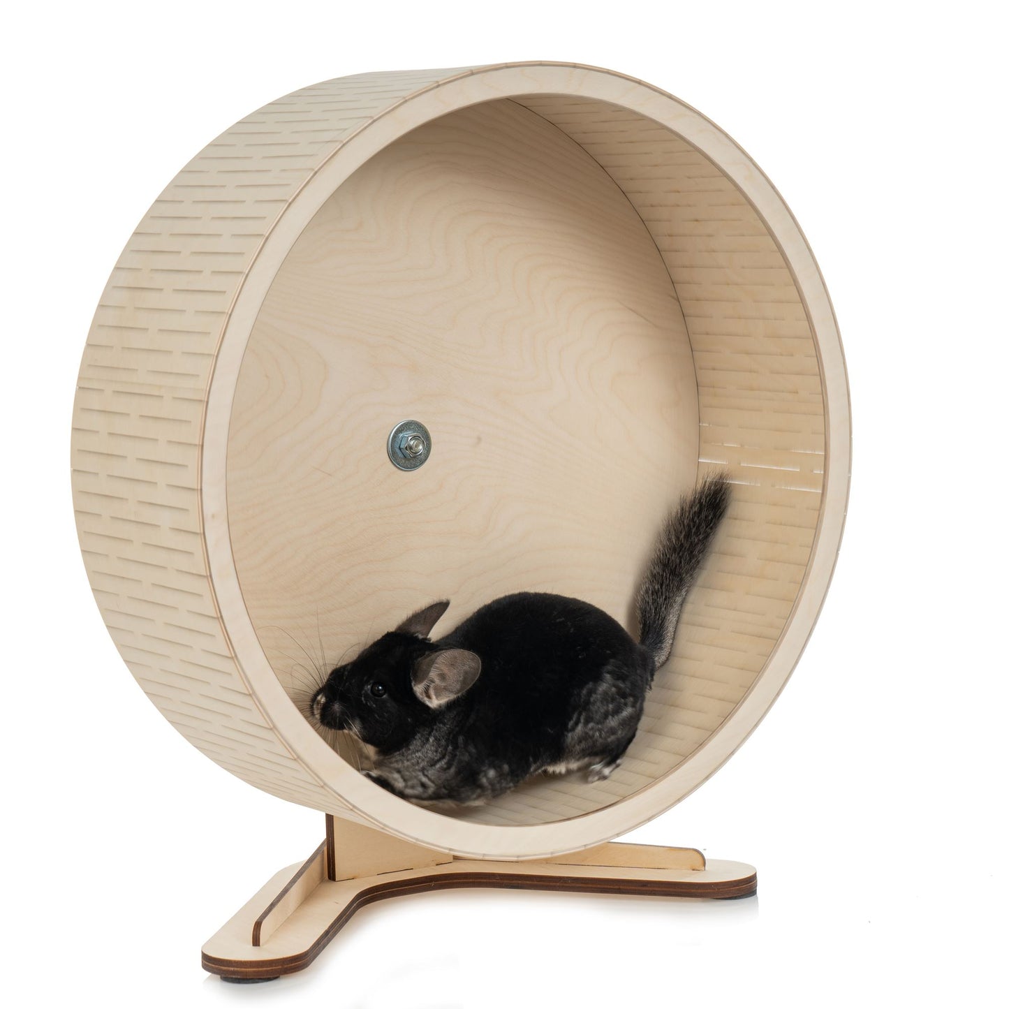 Roue de course Opposum 21 pouces