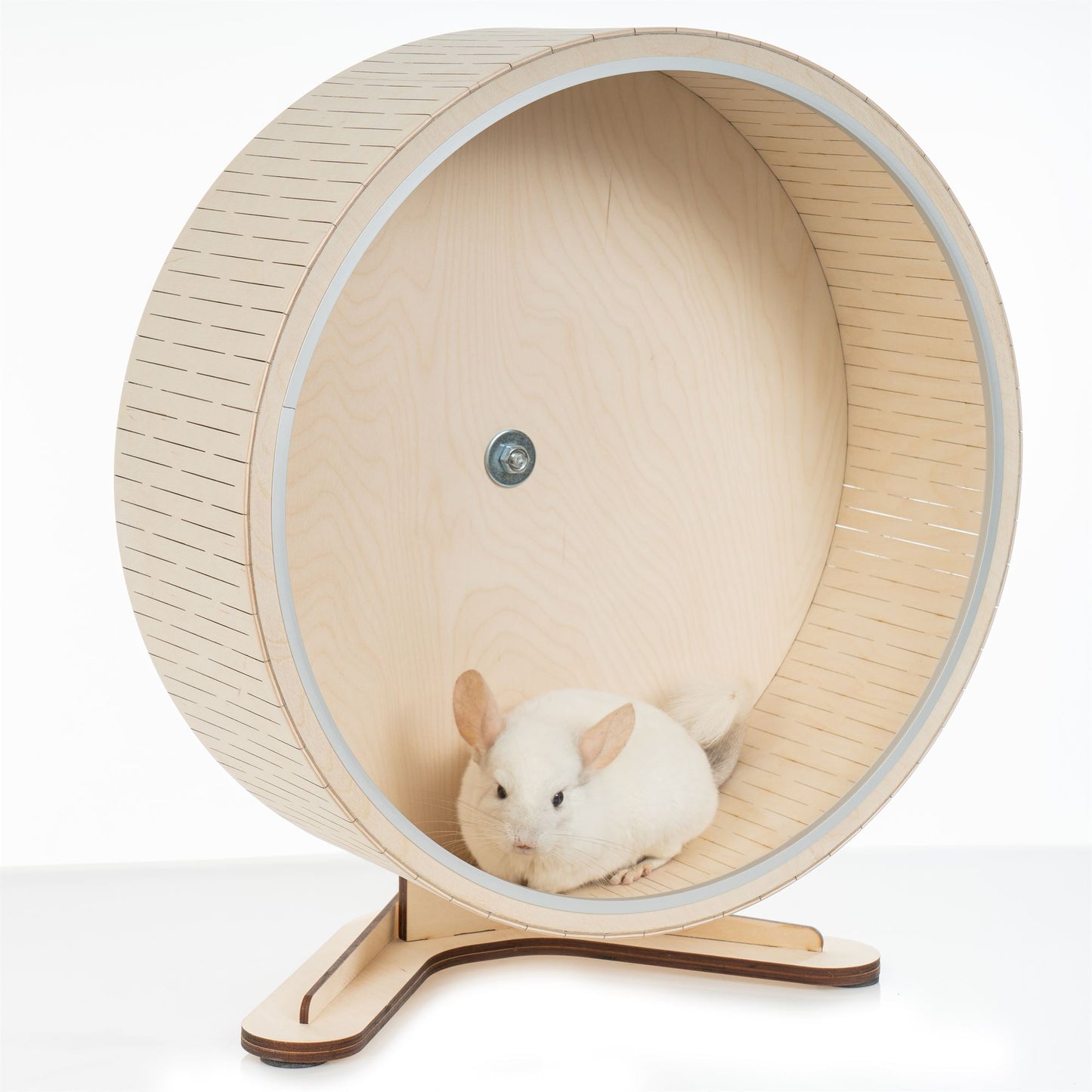 Roue de course Opposum 21 pouces