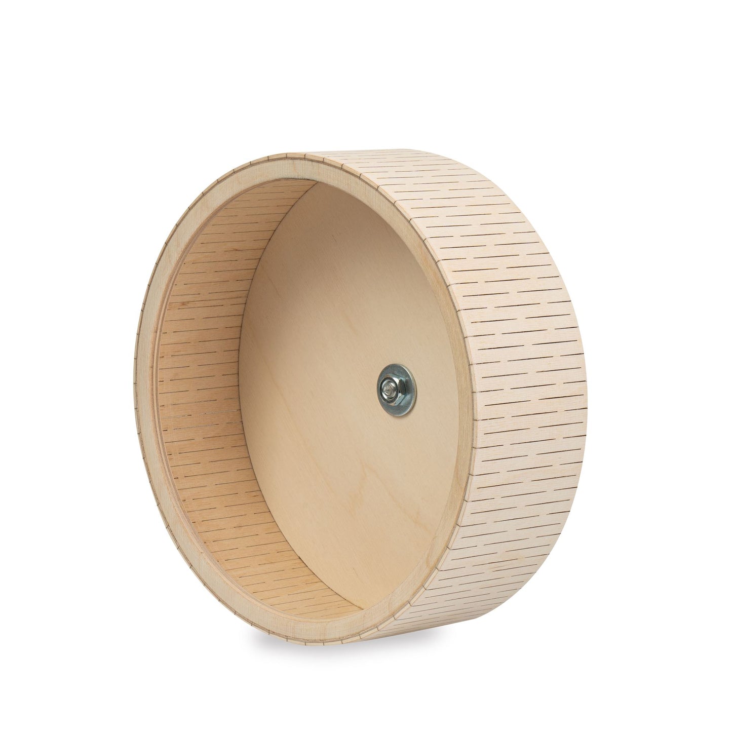 Roue de course pour hamsters