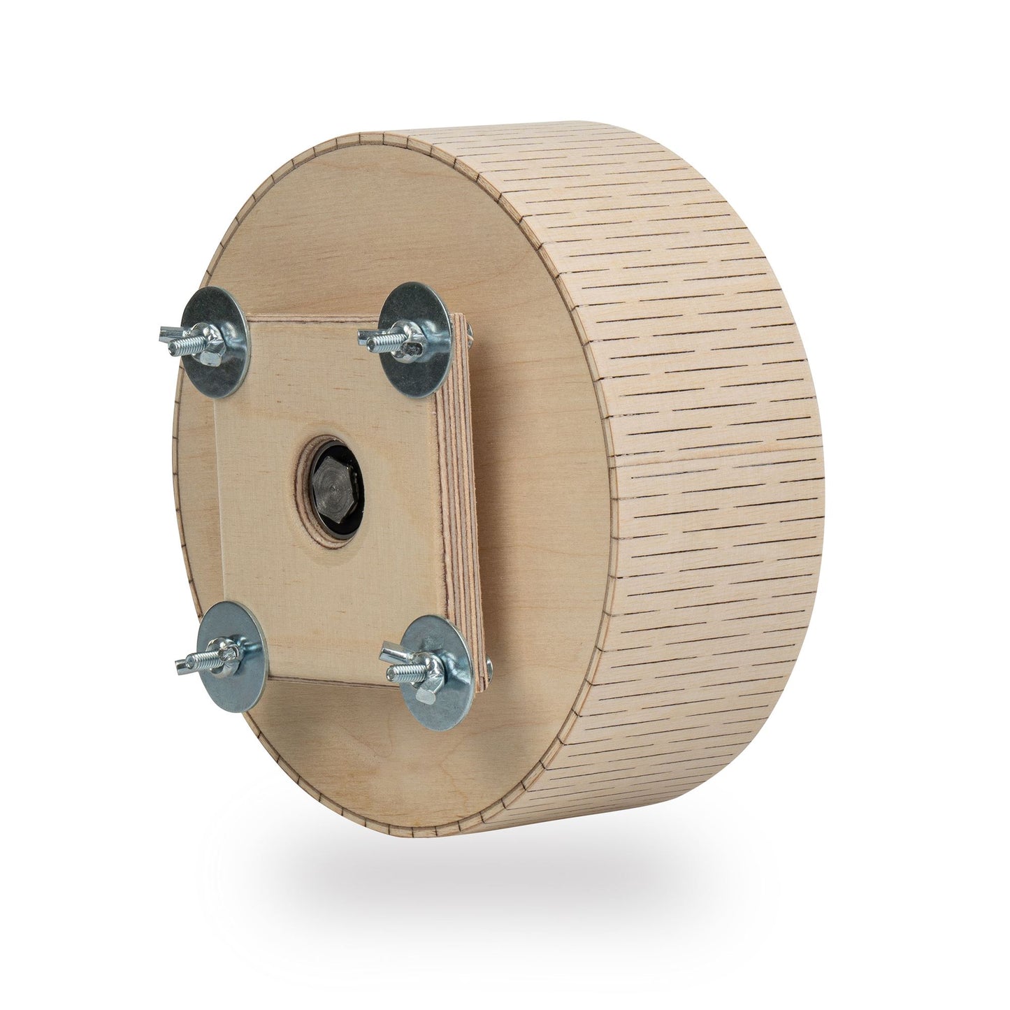 Roue de course pour hamsters