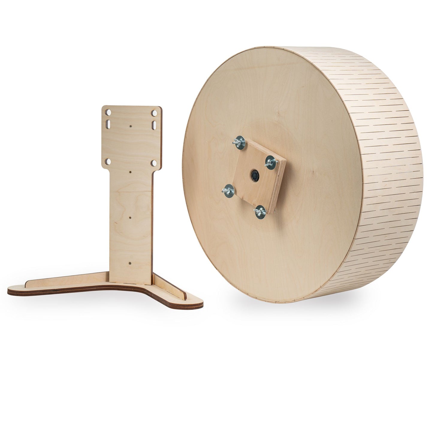 Roue de course Opposum 21 pouces