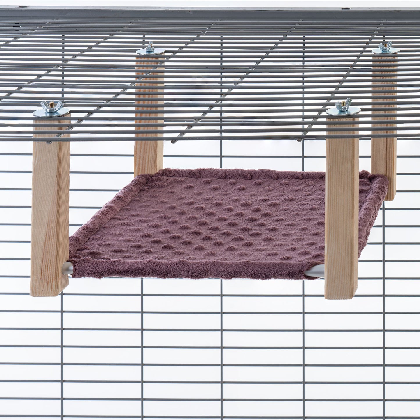Chinchilla hammock