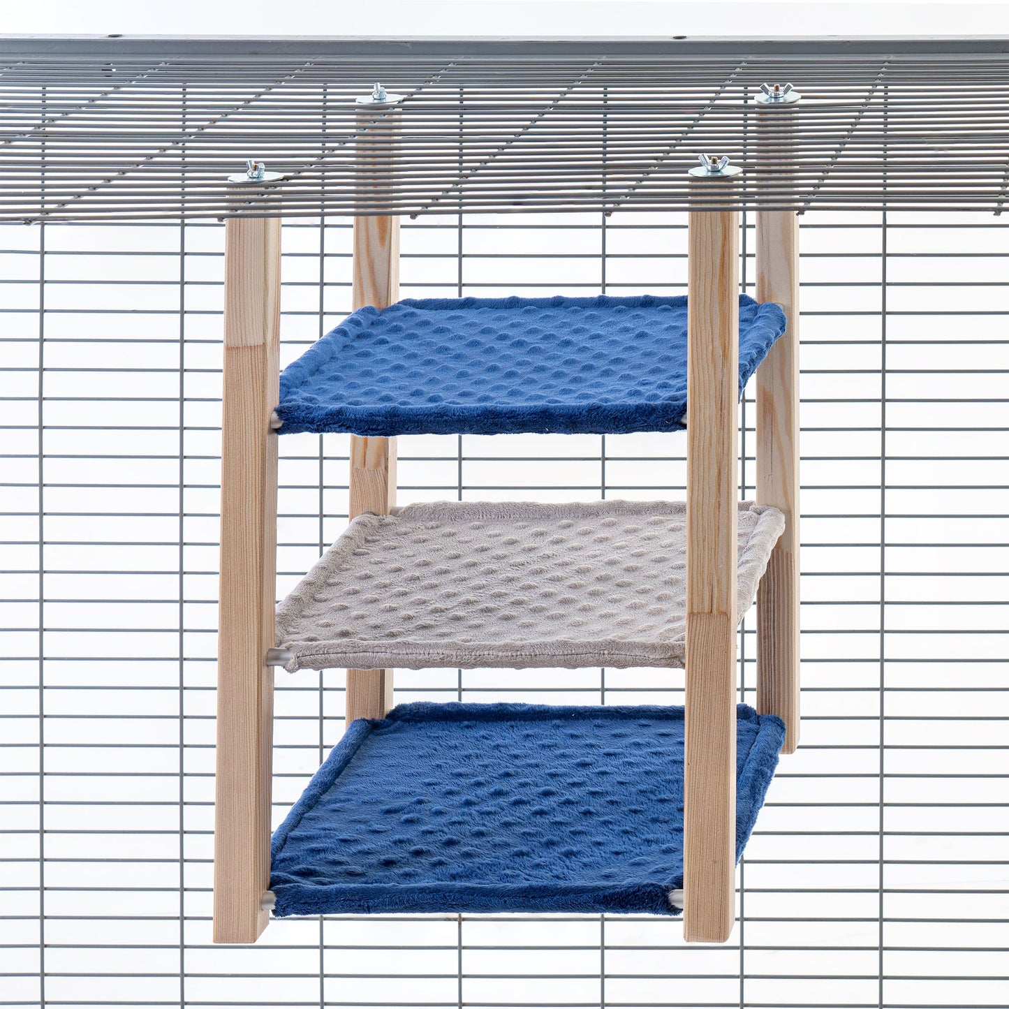Chinchilla hammock