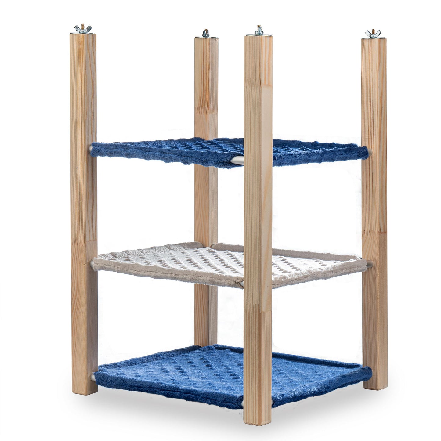 Chinchilla hammock