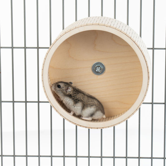 Hamster Accessories - Running Wheel – Running wheel